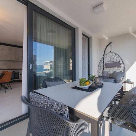 Perla Luxury Apartment 斯普利特 外观 照片