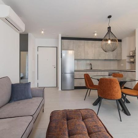 Perla Luxury Apartment 斯普利特 外观 照片