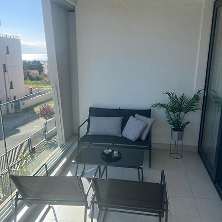 Perla Luxury Apartment 斯普利特 外观 照片