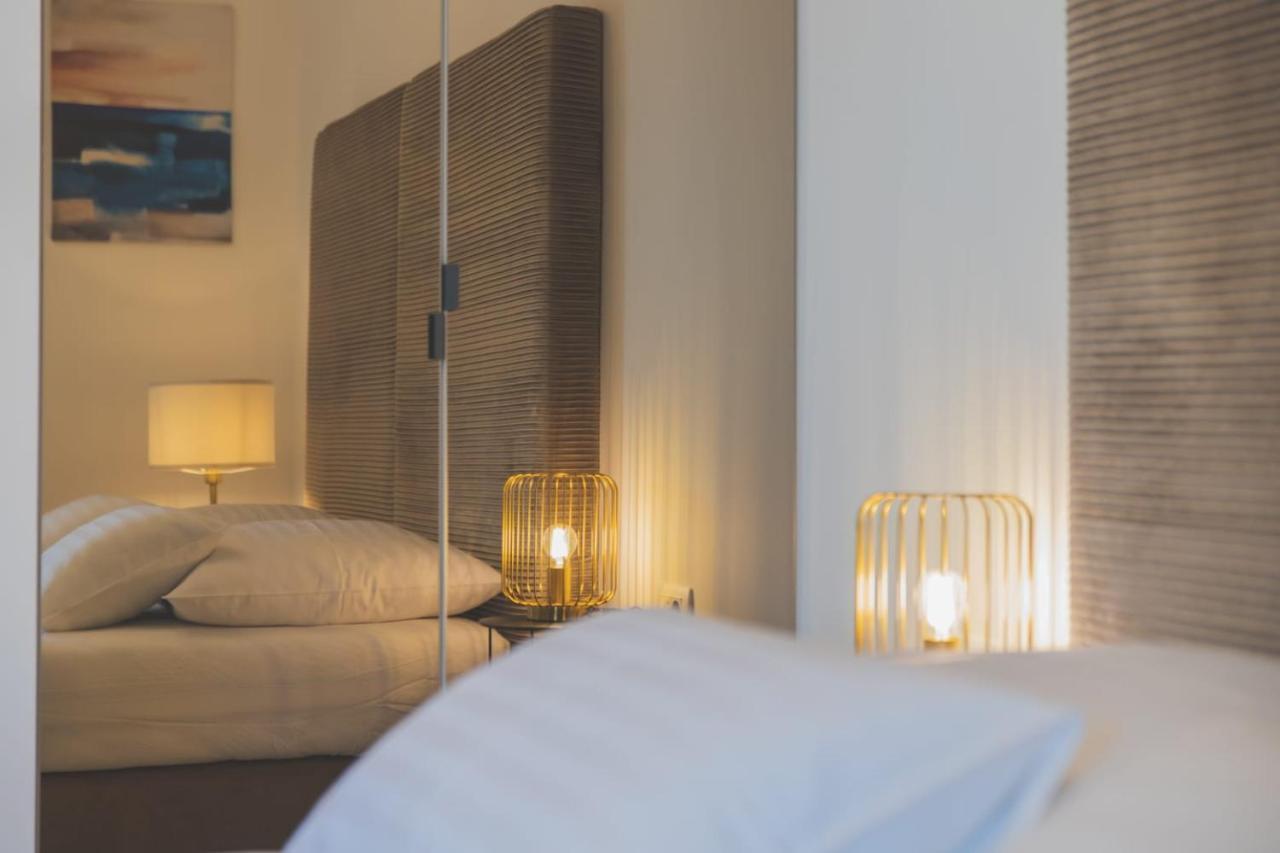 Perla Luxury Apartment 斯普利特 外观 照片