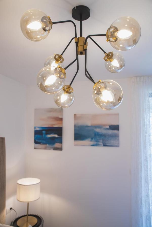 Perla Luxury Apartment 斯普利特 外观 照片