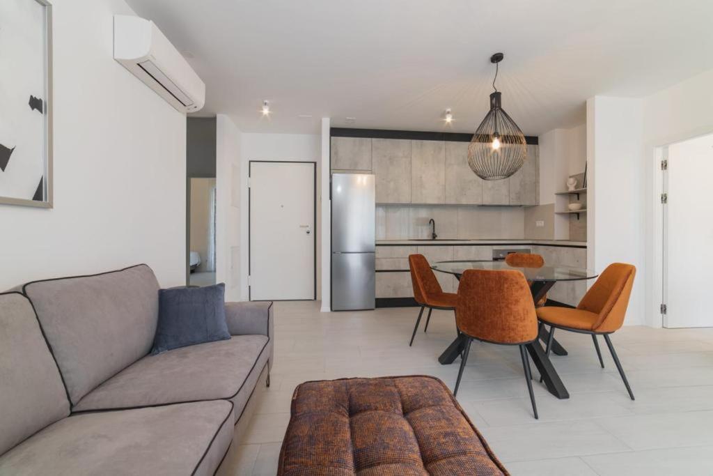 Perla Luxury Apartment 斯普利特 外观 照片
