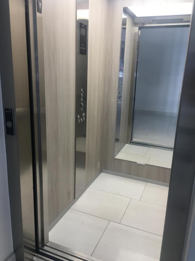 Perla Luxury Apartment 斯普利特 外观 照片