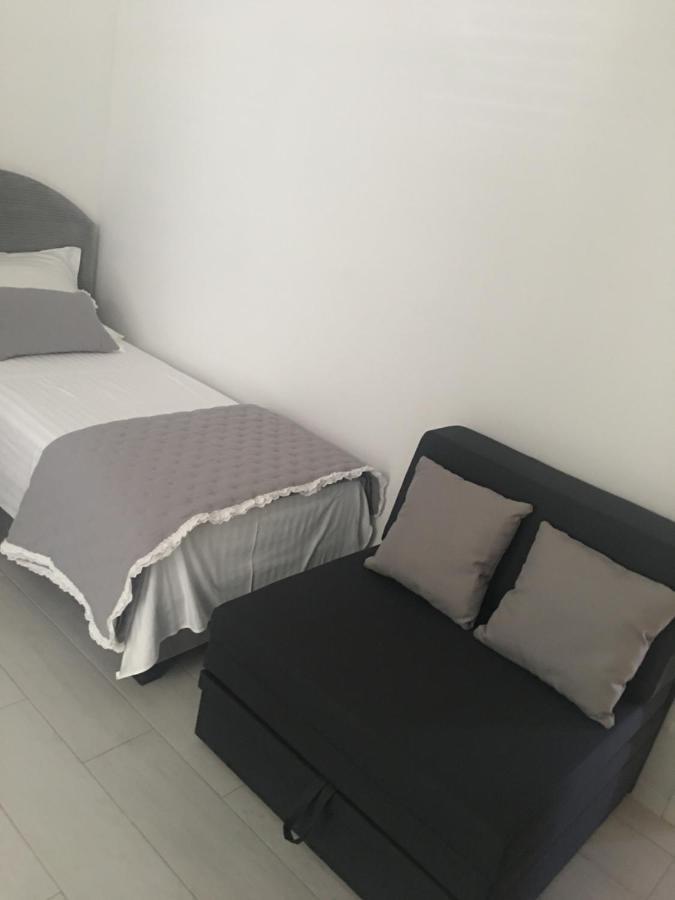 Perla Luxury Apartment 斯普利特 外观 照片