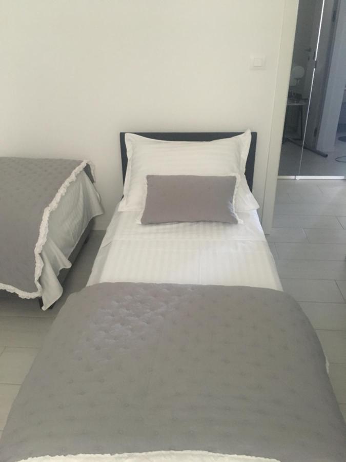 Perla Luxury Apartment 斯普利特 外观 照片