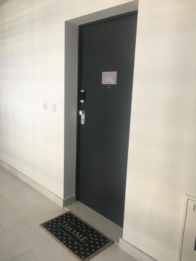 Perla Luxury Apartment 斯普利特 外观 照片