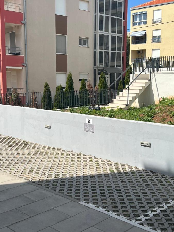 Perla Luxury Apartment 斯普利特 外观 照片